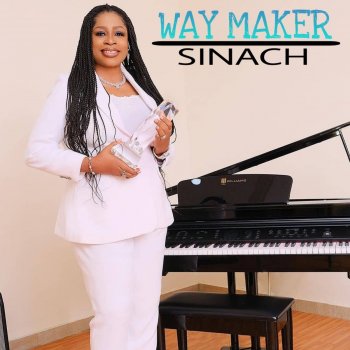 Sinach Way Maker