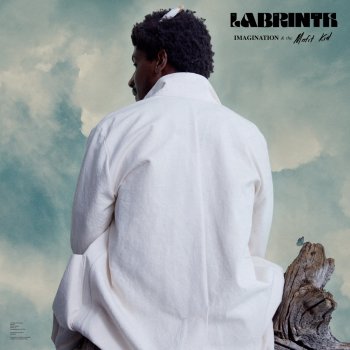 Labrinth Dotted line / Juju Man