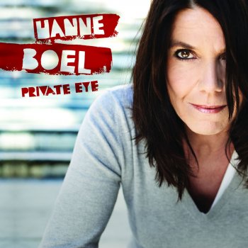 Hanne Boel Diamond Thief