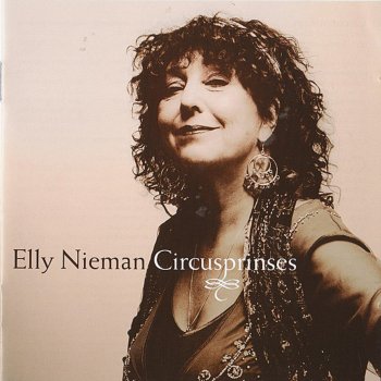 Elly Nieman Circusprinses