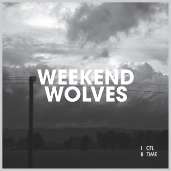 Weekend Wolves Time