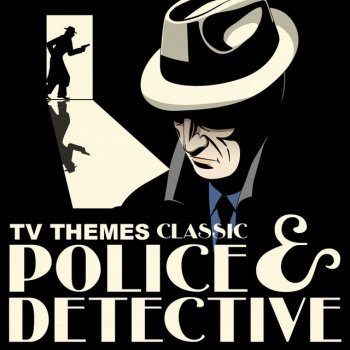 Soundtrack & Theme Orchestra Dragnet: Theme From Dragnet