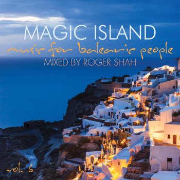 Roger Shah Magic Island Vol. 6 Mix 1