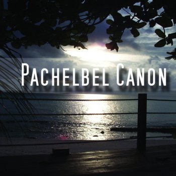 Canon Pachelbel Canon in D