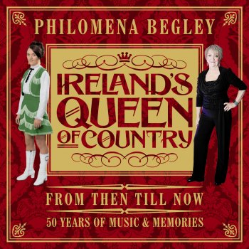 Philomena Begley God, If I Could Only Write a Love Song