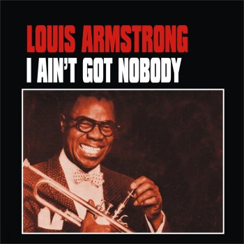 Louis Armstrong Dr. Jazz
