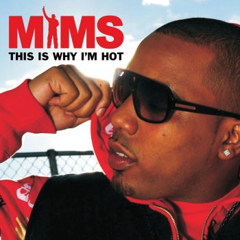 MiMS feat. Cham & Junior Reid This Is Why I'm Hot (Blackout remix)