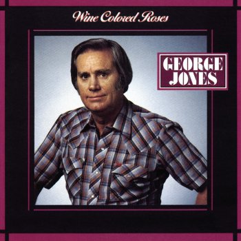 George Jones Don't Leave Without Taking Your Silver