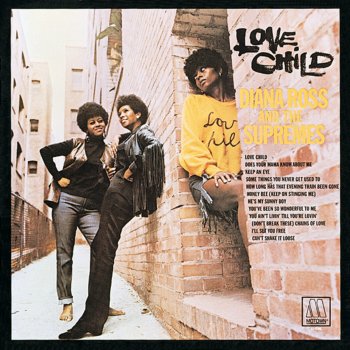 Diana Ross & The Supremes (Don't Break These) Chains of Love
