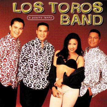 Los Toros Band Como Te Olvido