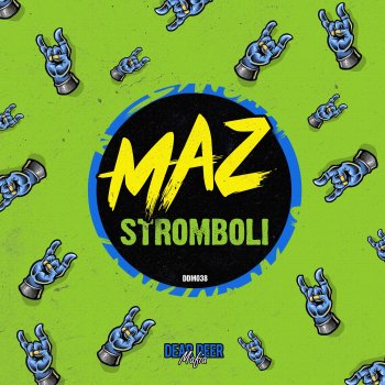 Maz (BR) Stromboli