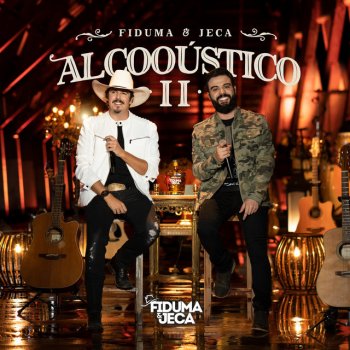 Fiduma & Jeca feat. Gustavo Mioto Paz Interior
