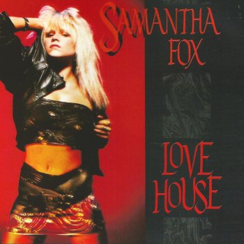 Samantha Fox Love House (Sulphuric mix)