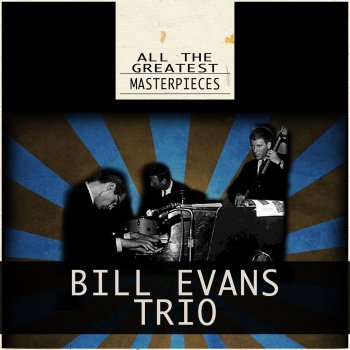 Bill Evans Trio Detour Ahead (Take 2) [Remastered]