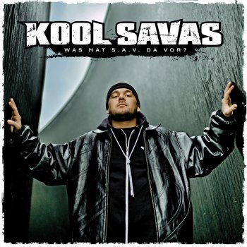Kool Savas feat. Amar & 40 Glocc Charisma (feat. Amar & 40 Glocc) - RMX