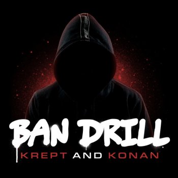 Krept & Konan feat. Headie One & K-Trap I Spy