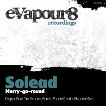Solead Merry-go-round (Fiord Remix)