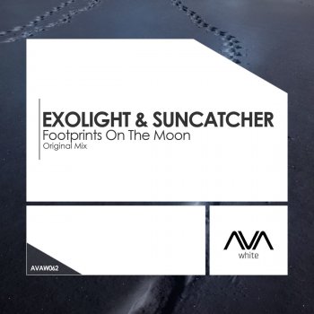 Exolight feat. Suncatcher Footprints on the Moon