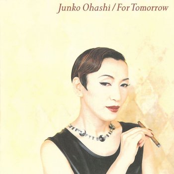 Junko Ohashi 空っぽの未来図