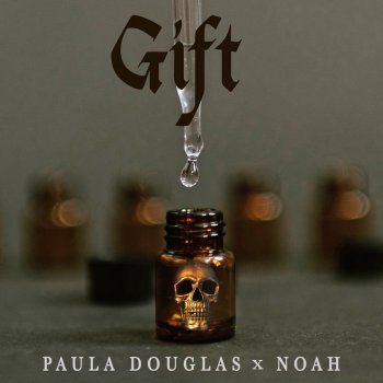 Paula Douglas feat. Noah Gift
