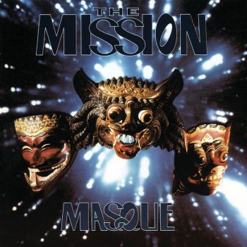 The Mission All Tangled Up In You
