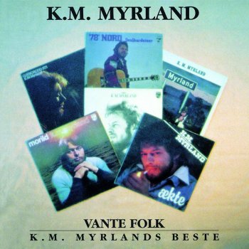 K.M. Myrland Midnattsolas Glede og Fryd