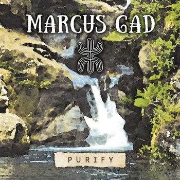 Marcus Gad Purify