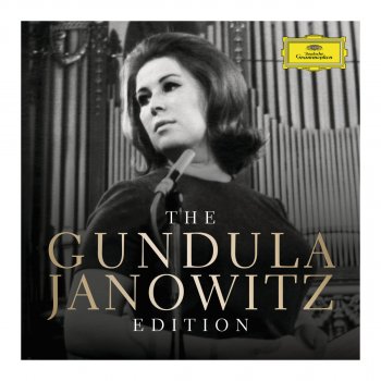 Gundula Janowitz feat. Irwin Gage Wiegenlied, D.867