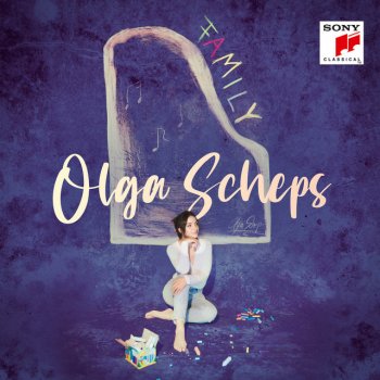 Wolfgang Amadeus Mozart feat. Olga Scheps Piano Sonata No. 16 in C Major, K. 545: I. Allegro