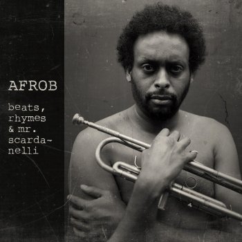 Afrob Skit (feat. Ferris MC) [Acoustic]