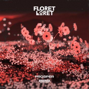 Floret Loret Melted Lavender