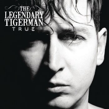 The Legendary Tiger Man Twenty First Century Rock'n'Roll