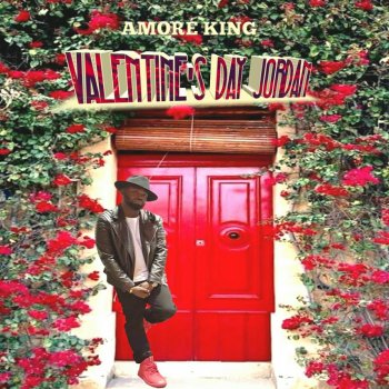 Amoré King Valentine's Day Jordan