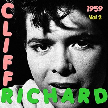 Cliff Richard Here Comes the Summer