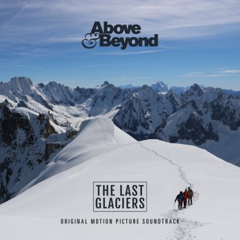 Above & Beyond feat. Darren Tate Avalanche