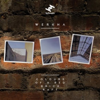 Werkha feat. Bryony Jarman-Pinto City Shuffle