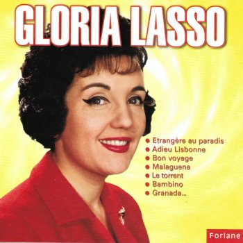 Gloria Lasso Guadalajara