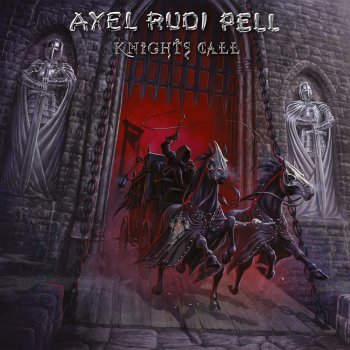 Axel Rudi Pell The Crusaders of Doom