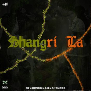 BT feat. Rendo, Skengdo & AM Shangri-La (feat. Skengdo & AM)