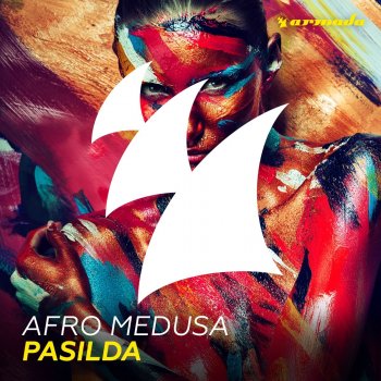 Afro Medusa Pasilda (Todd Terry´s in the House Mix)