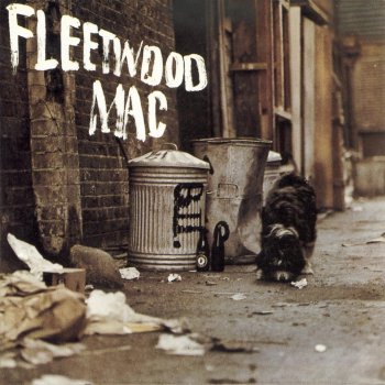 Fleetwood Mac Merry Go Round