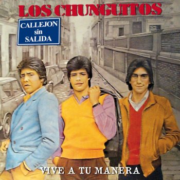 Los Chunguitos ¡Ay Badajoz! (Directo)