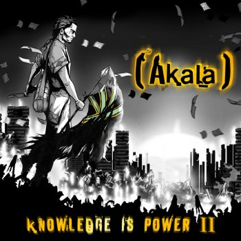 Akala Dark Corners (Bonus Track)