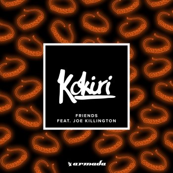 Kokiri feat. Joe Killington Friends (feat. Joe Killington)