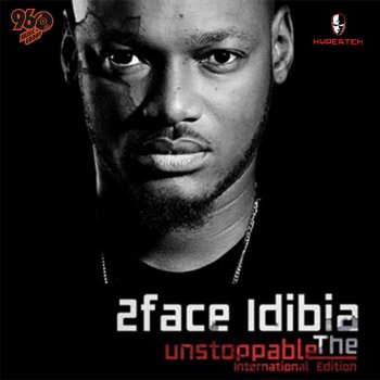 2Face Idibia Only Me