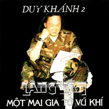 Duy Khánh Ru Ta Mot Minh