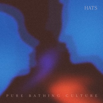 Pure Bathing Culture feat. Benjamin Gibbard Saturday Night (feat. Benjamin Gibbard)