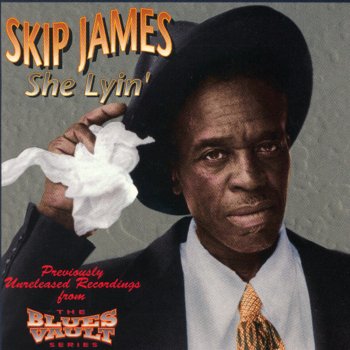 Skip James Hard Time Killin' Floor Blues