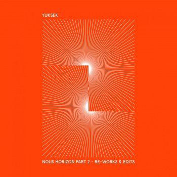 Yuksek feat. Monika Break My Heart (Dimitri From Paris Dub Remix)