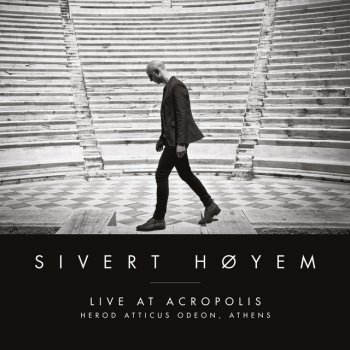 Sivert Høyem The Boss Bossa Nova (Live)